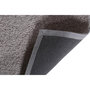 Voir la diapositive 5 : Paris Prix Tapis Uni  Teddy  160x230cm Gris