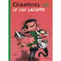  GASTON TOME 12 : LE CAS LAGAFFE, Franquin André