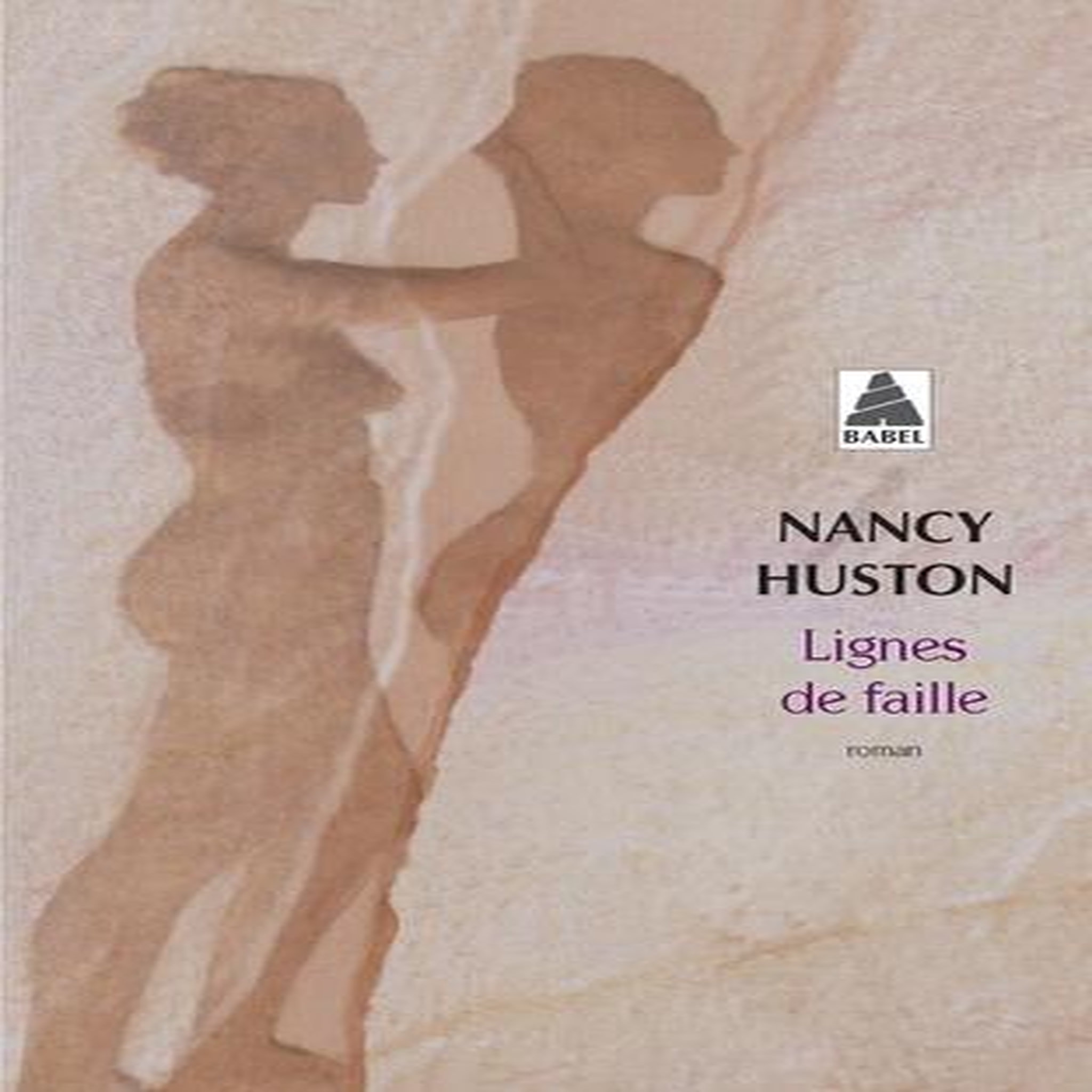 LIGNES DE FAILLE, Huston Nancy