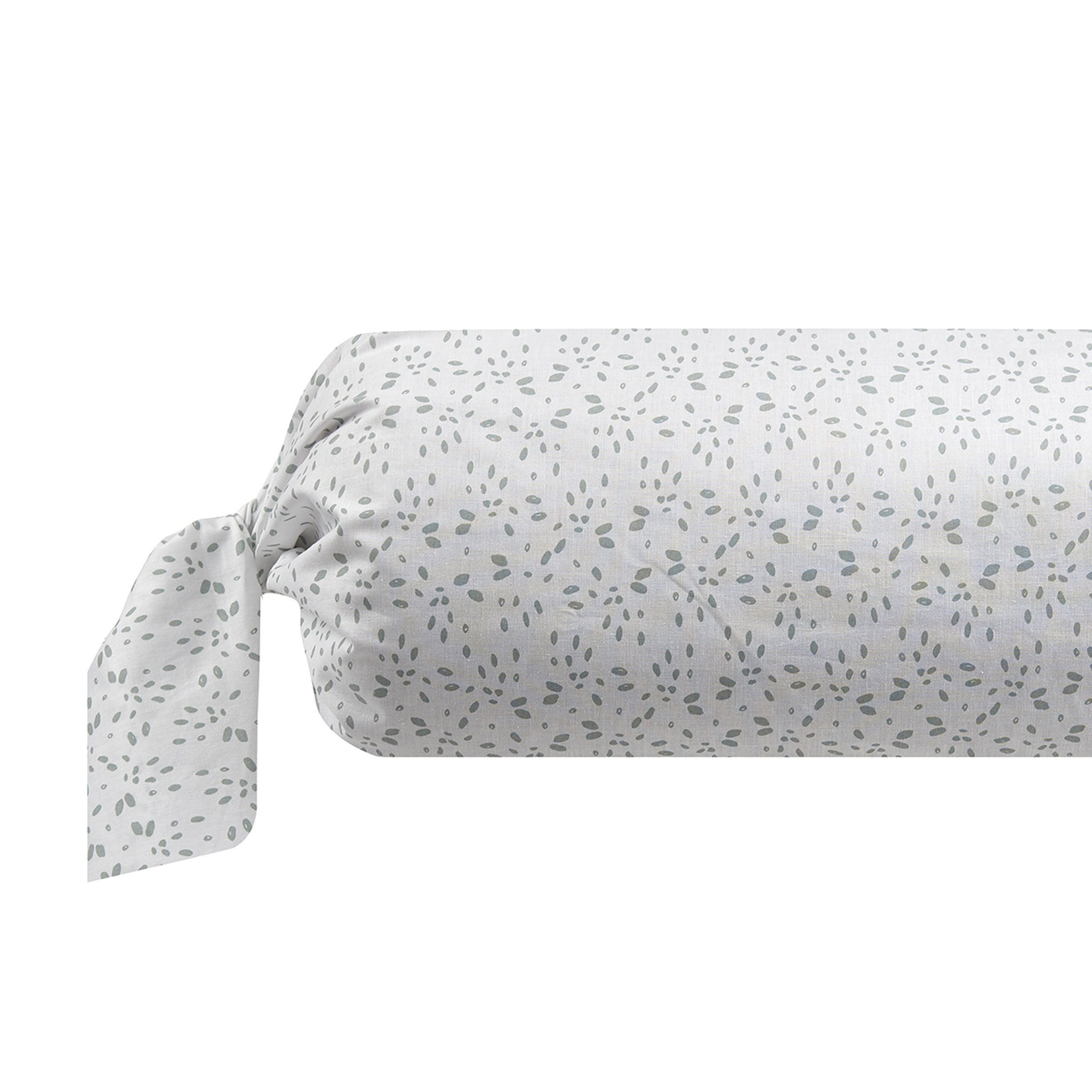 ACTUEL Taie de traversin en coton fantaisie FROZEN