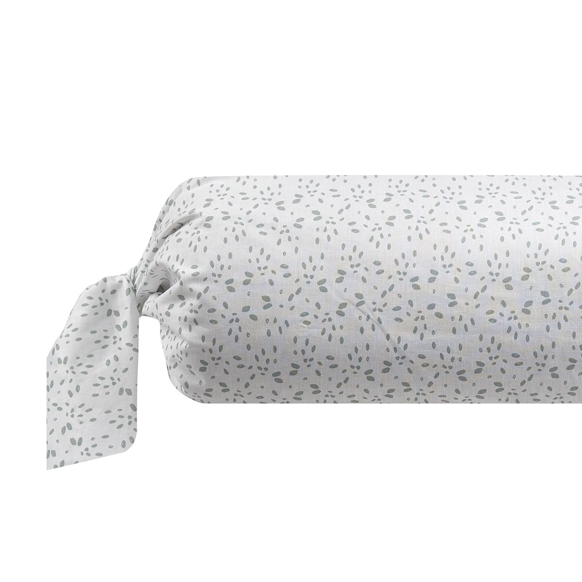 ACTUEL Taie de traversin en coton fantaisie FROZEN