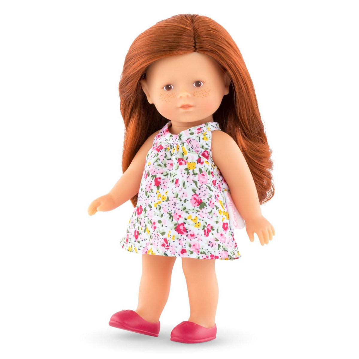 Corolle mini Corolline Ruby