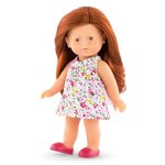 Corolle mini Corolline Ruby