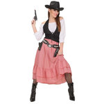 WIDMANN Déguisement Western - L