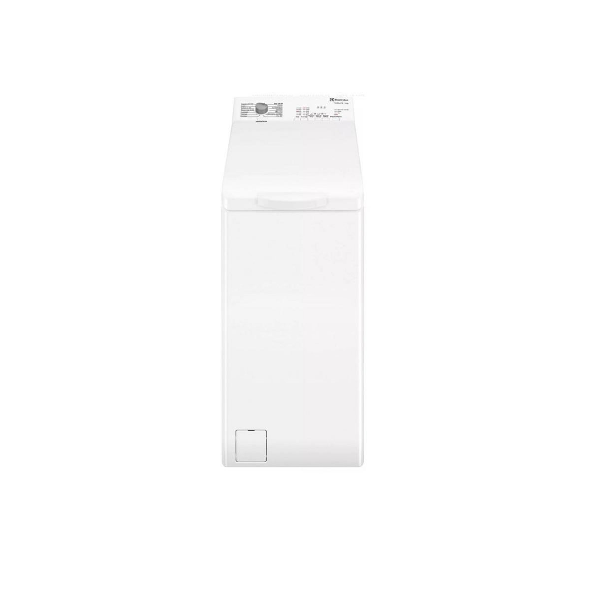 ELECTROLUX Lave-linge top 6kg 1200 tours/min - EWQ6412D