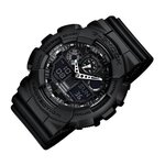 CASIO CASIO Montre Quartz Chronographe GA1001A1ER Homme