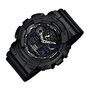 Voir la diapositive 1 : CASIO CASIO Montre Quartz Chronographe GA1001A1ER Homme