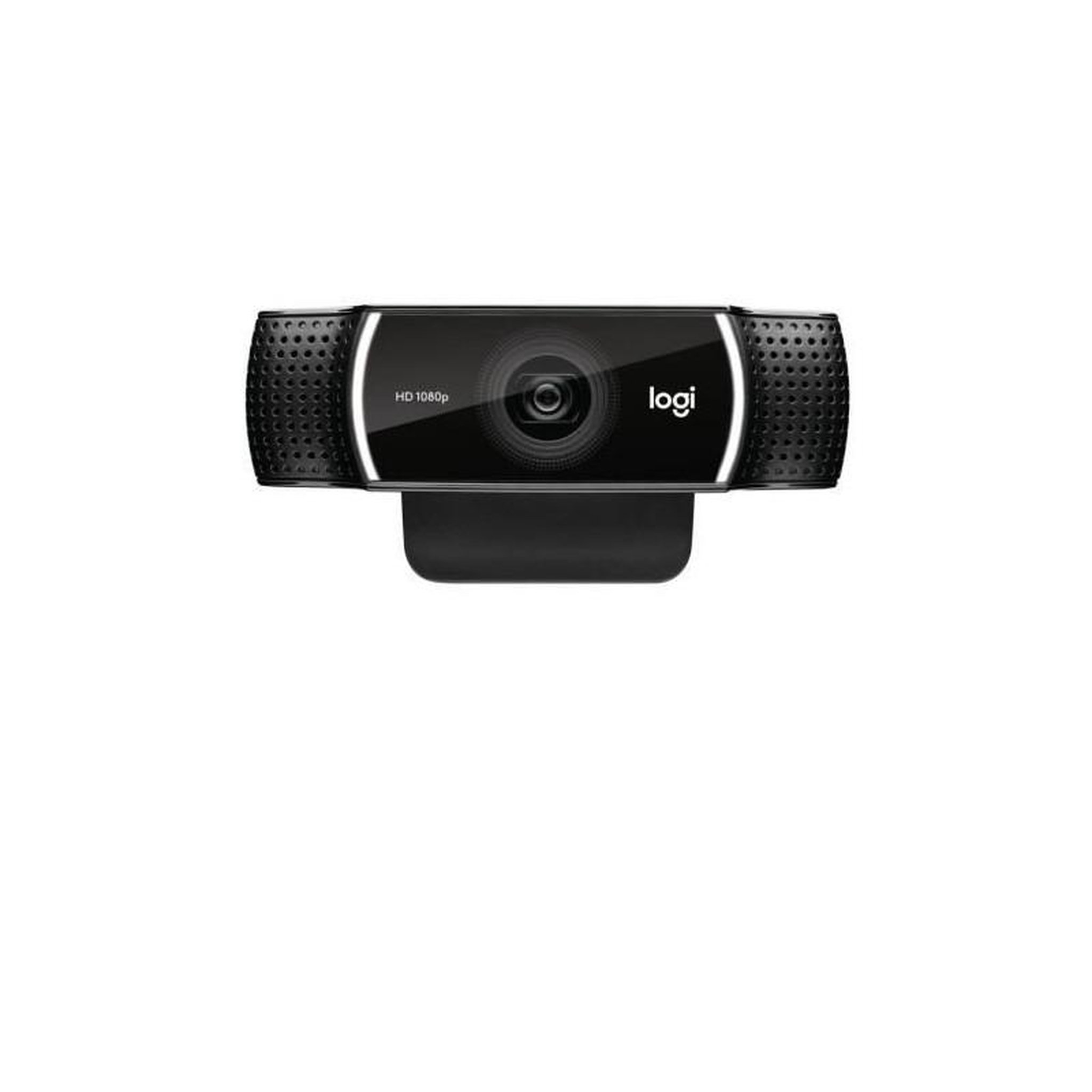 Voir la diapositive 6 : Logitech Webcam c922 pro stream