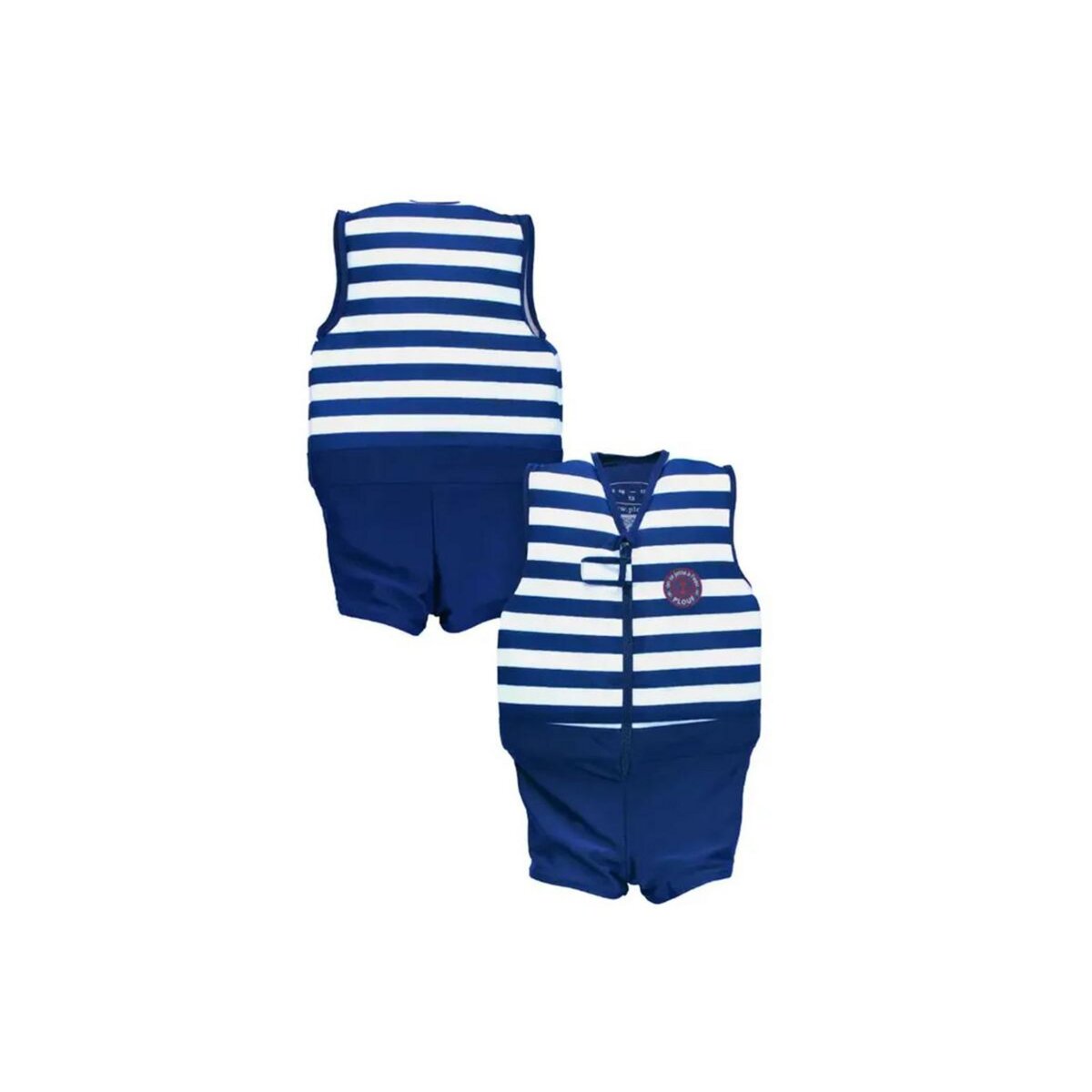 Maillot de bain flottant garçon, maillot flottant enfant, bébé