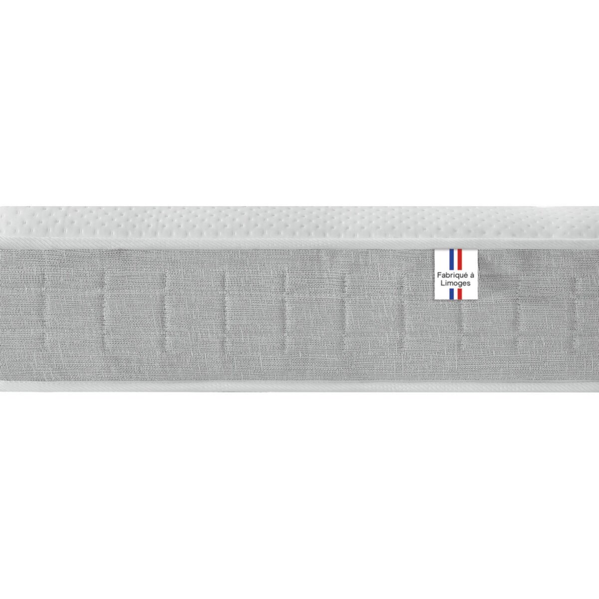 Matelas 100% Latex 90x200 cm SPERONE