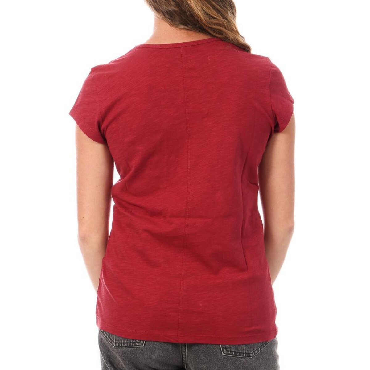SUPERDRY T Shirt  Femme Superdry Athletic