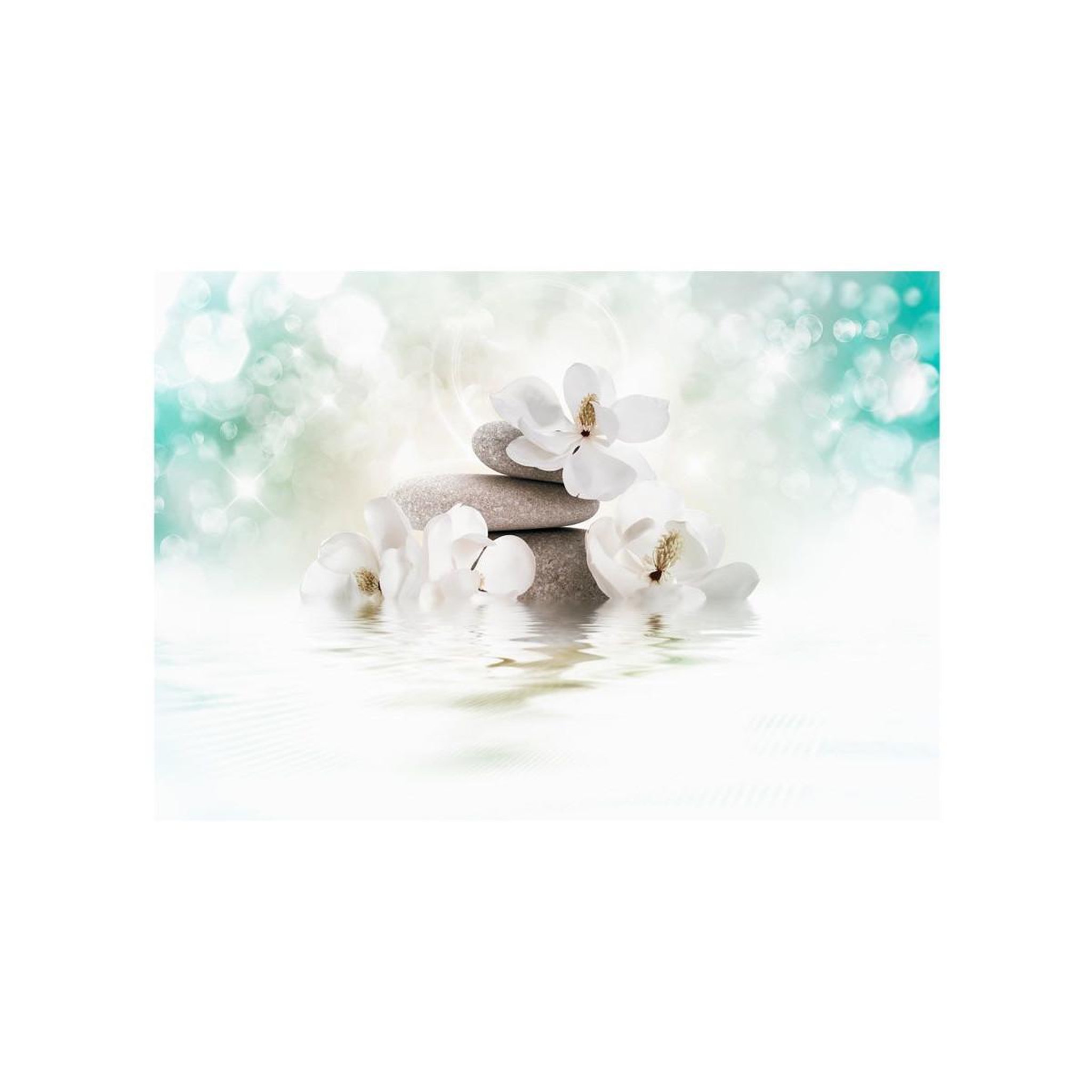 Voir la diapositive 2 : Paris Prix Papier peint  heavenly peace