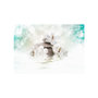 Voir la diapositive 2 : Paris Prix Papier Peint  Heavenly Peace