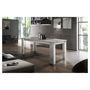 Voir la diapositive 2 : Table de séjour salle à manger extensible L140-190cm OSTUNI