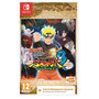 Voir la diapositive 1 : Namco Naruto Shippuden : Ultimate Ninja Storm 3 Full Burst Nintendo Switch
