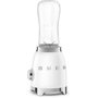 Voir la diapositive 4 : SMEG Blender PBF01WHEU mini Blanc