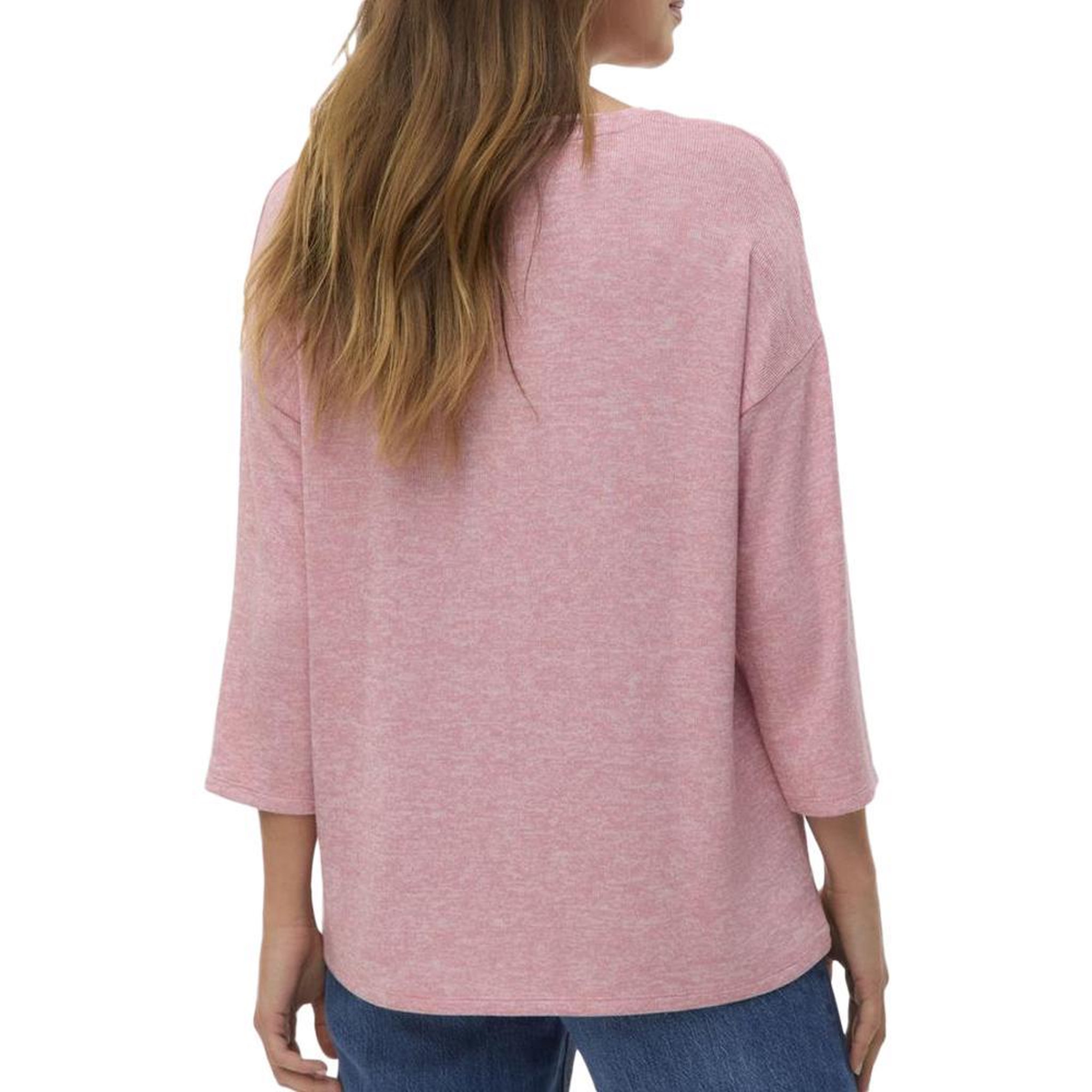 Voir la diapositive 2 : Vero Moda Pull  Femme Vero Moda Briannas