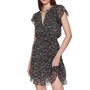Voir la diapositive 1 : Pepe Jeans Robe e à Motifs Femme Pepe Jeans Aiko