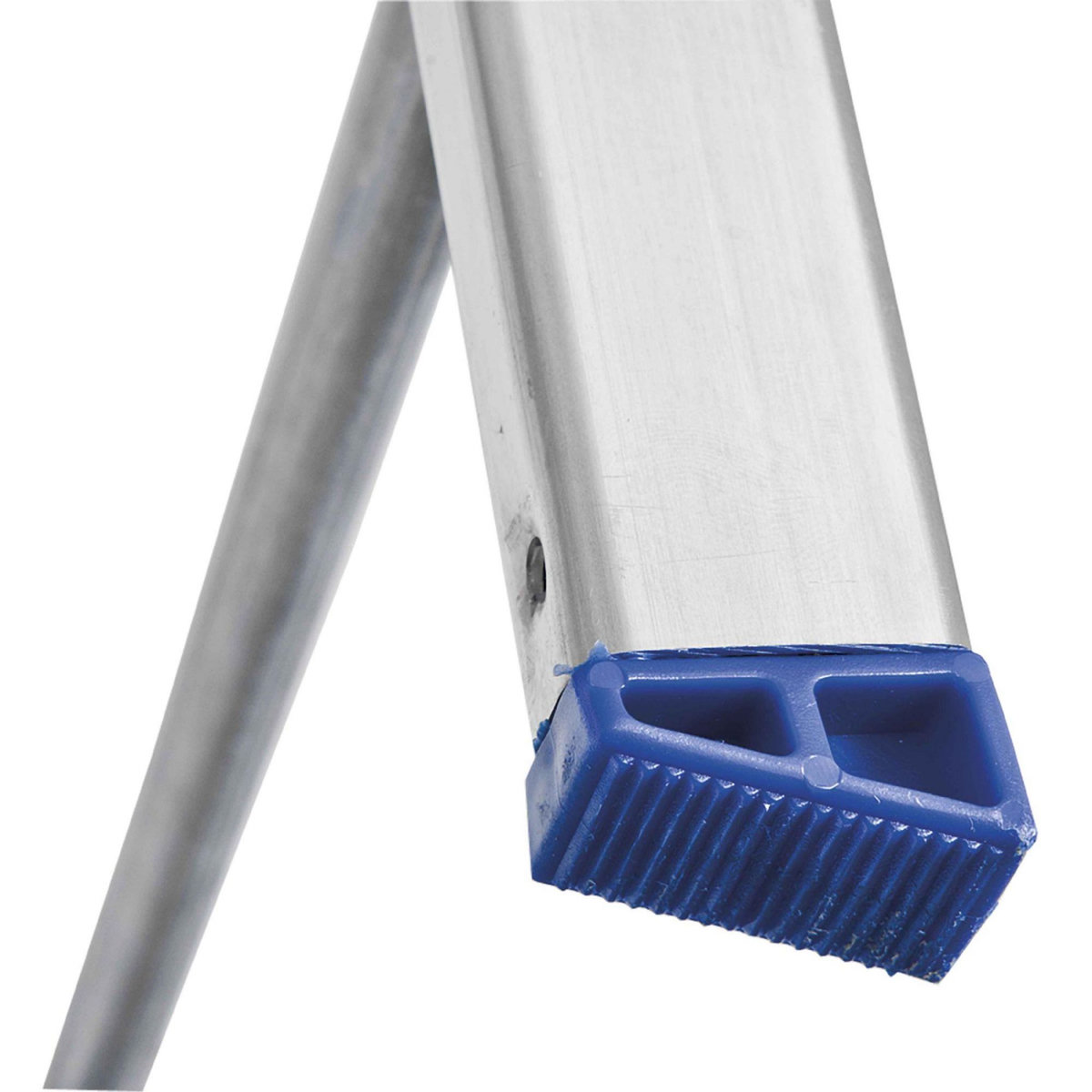 ALTHOME Escabeau alu 3 marches