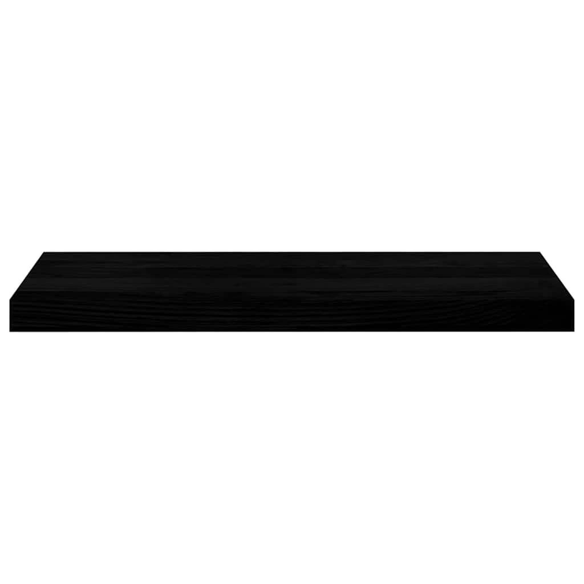 Voir la diapositive 5 : VIDAXL Marches d'escalier 2 pcs marron fonce 70x30x2 cm chene massif