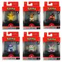 Voir la diapositive 3 : BANDAI Figurine Collector - Pokémon
