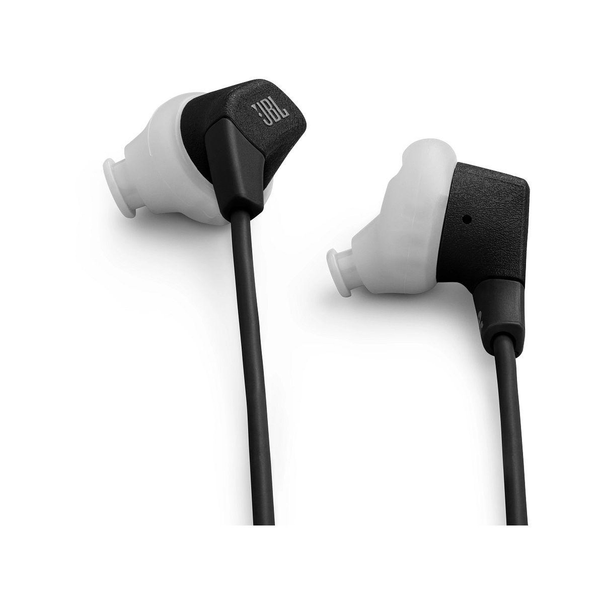 Voir la diapositive 5 : JBL Ecouteurs sport endurance run 3 noir