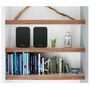 Voir la diapositive 4 : Muse Paire d'enceintes 150w noir avec bluetooth - M620SH