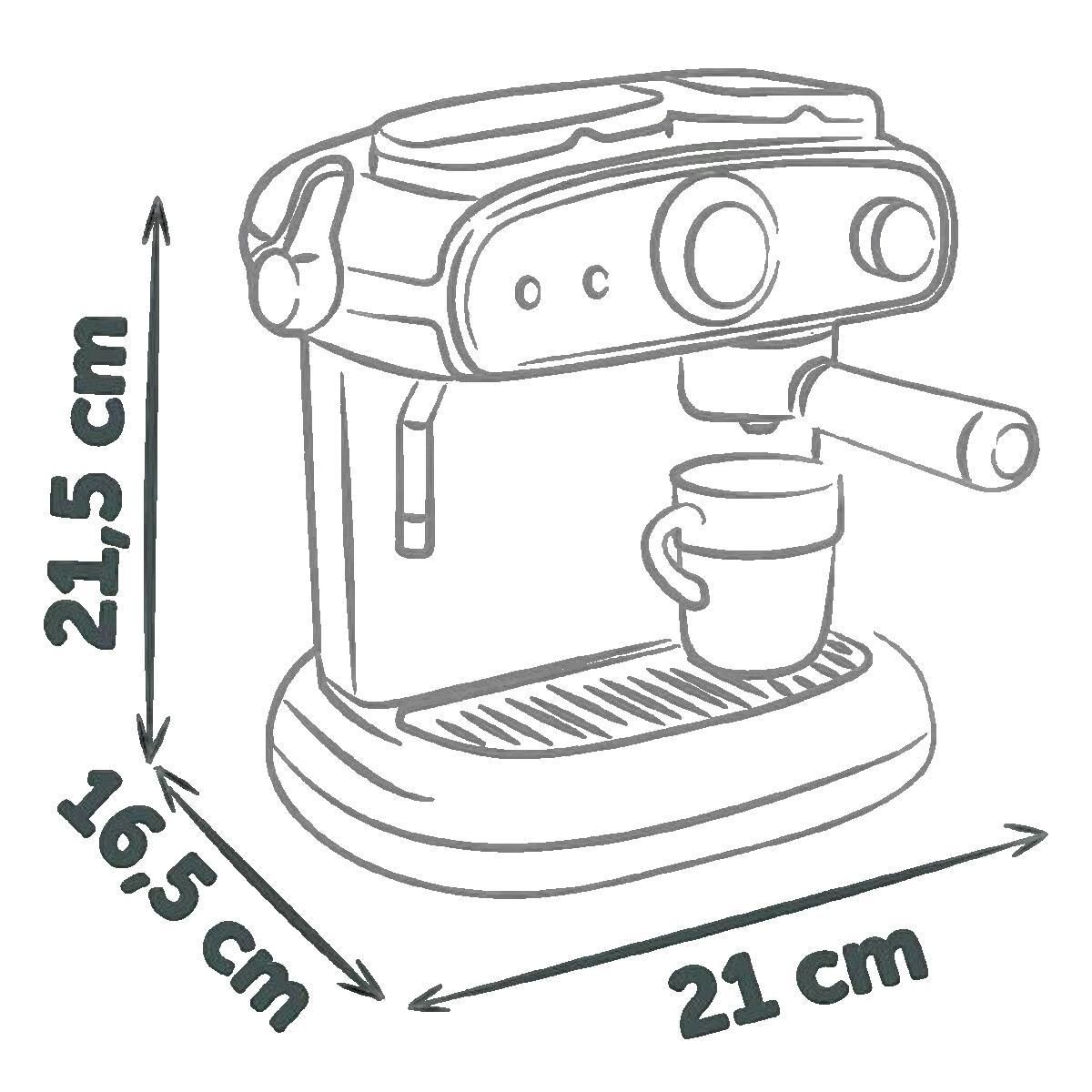 SMOBY Kit de Nettoyage Smoby coloré