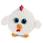 Nici Nici Glubschis Plush Hug Henlou, 15cm 1047667