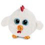 Voir la diapositive 1 : Nici Nici Glubschis Plush Hug Henlou, 15cm 1047667