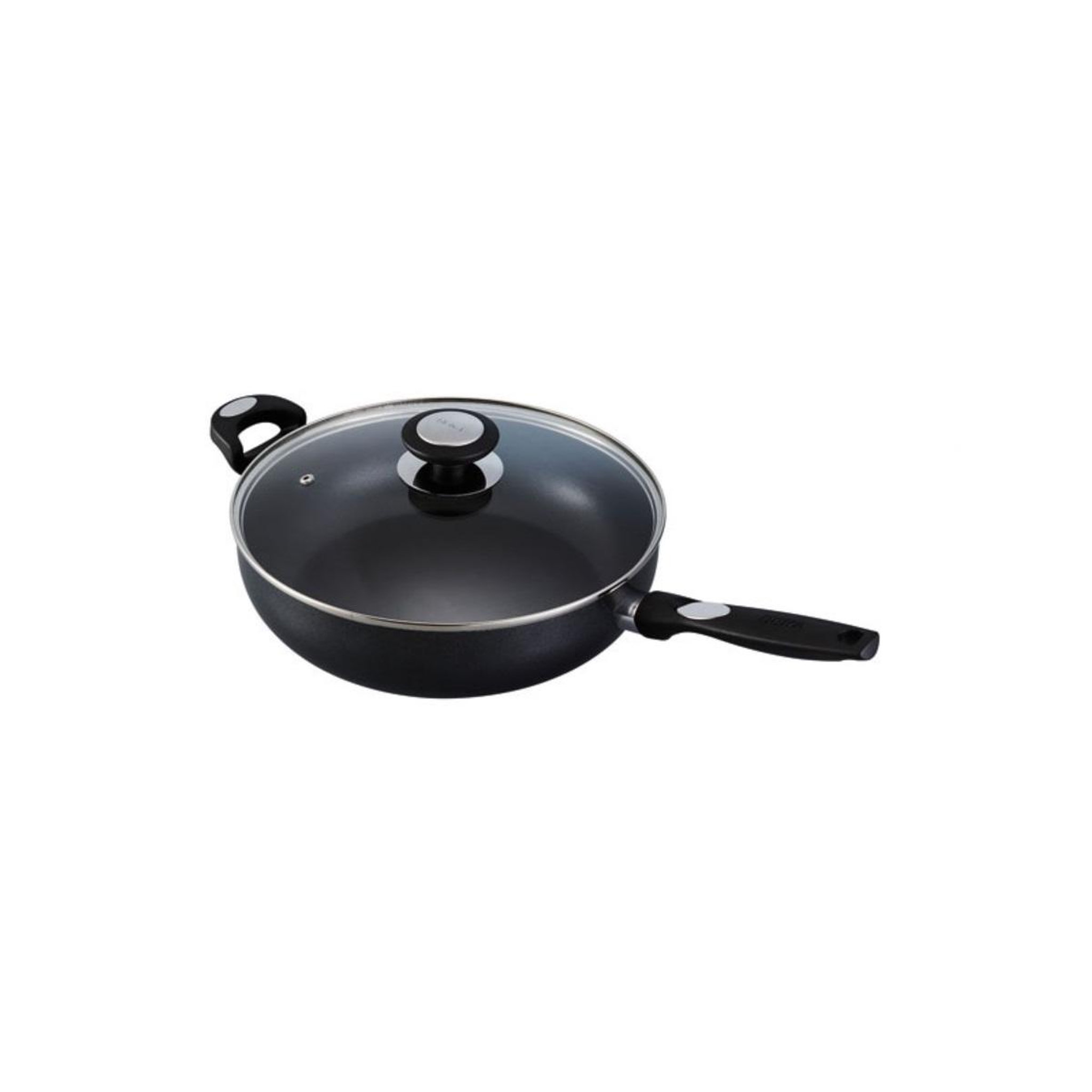 Beka Sauteuse 28cm avec couvercle - 102102