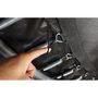 Voir la diapositive 3 : JUMP4FUN Coussin de protection des ressorts pour Trampoline 14FT ø427cm Universel Classique
