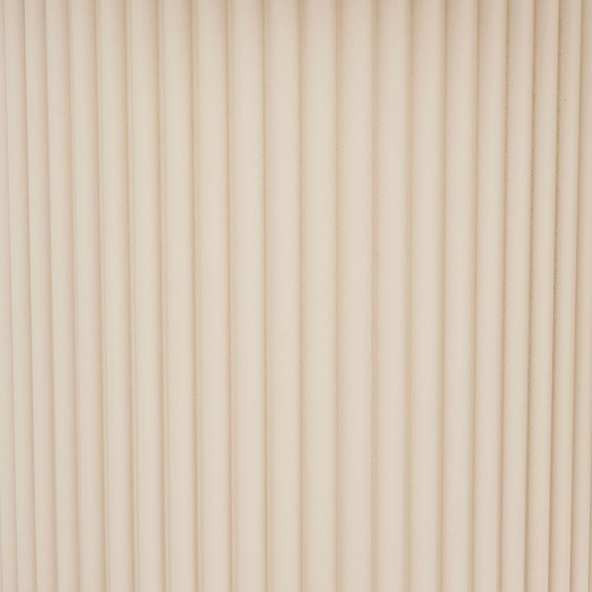 ATMOSPHERA Ensemble de 2 tables à café en bois EINO - Beige