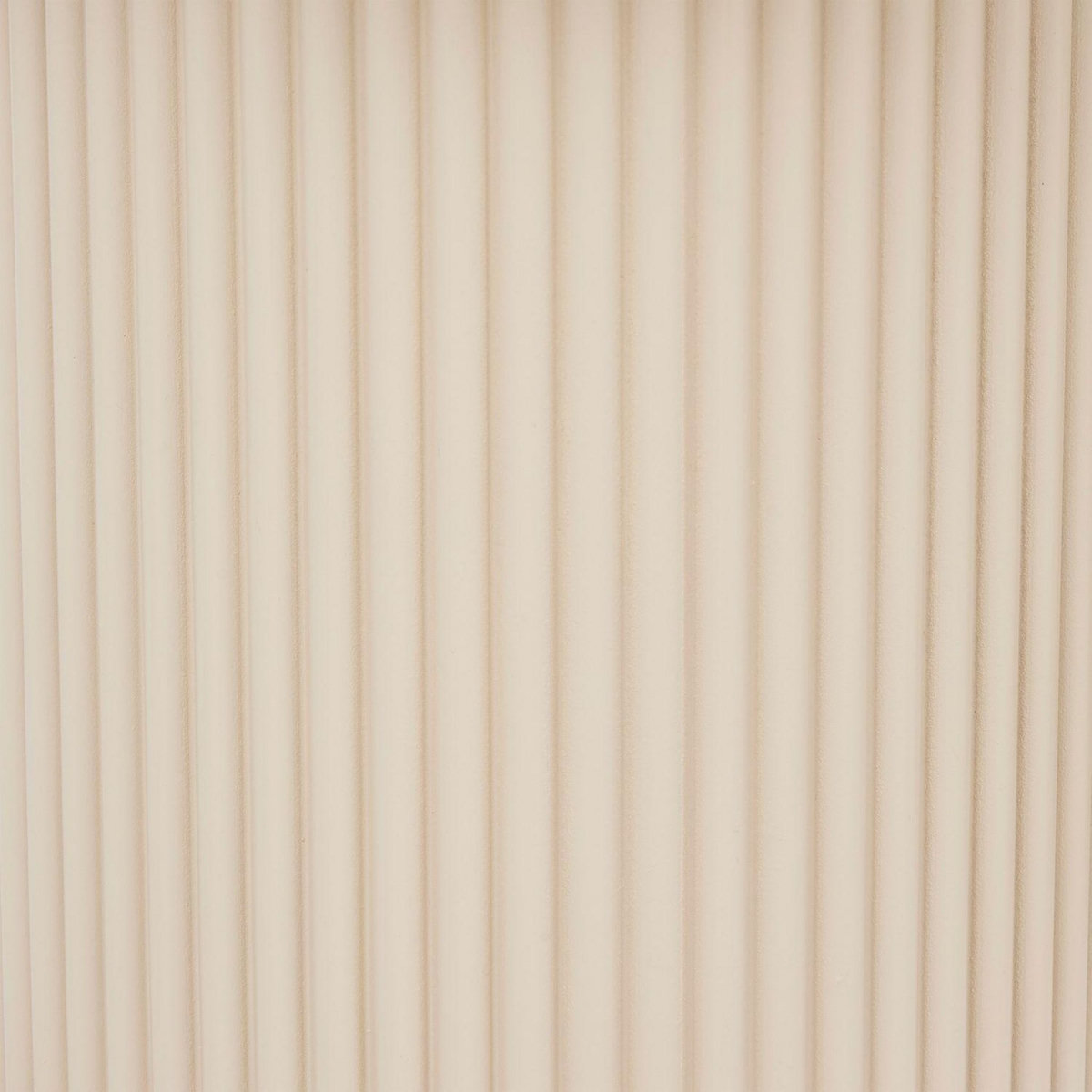 ATMOSPHERA Ensemble de 2 tables à café en bois EINO - Beige