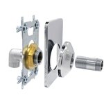 CENTRALE BRICO Platine easyfix chauffage per universel f15x21