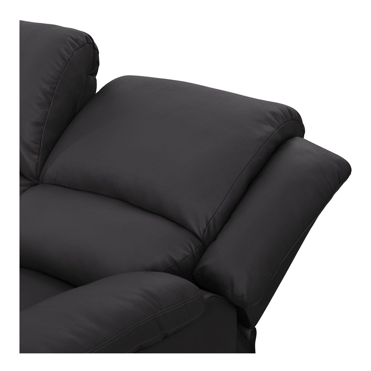 Ensemble canapés 2+2 places relax HELENE