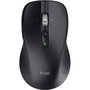 Voir la diapositive 2 : Trust Souris sans fil FERRO HyperWheel Noire