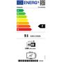 Voir la diapositive 6 : PANASONIC TV LED TB-43W60AEZ