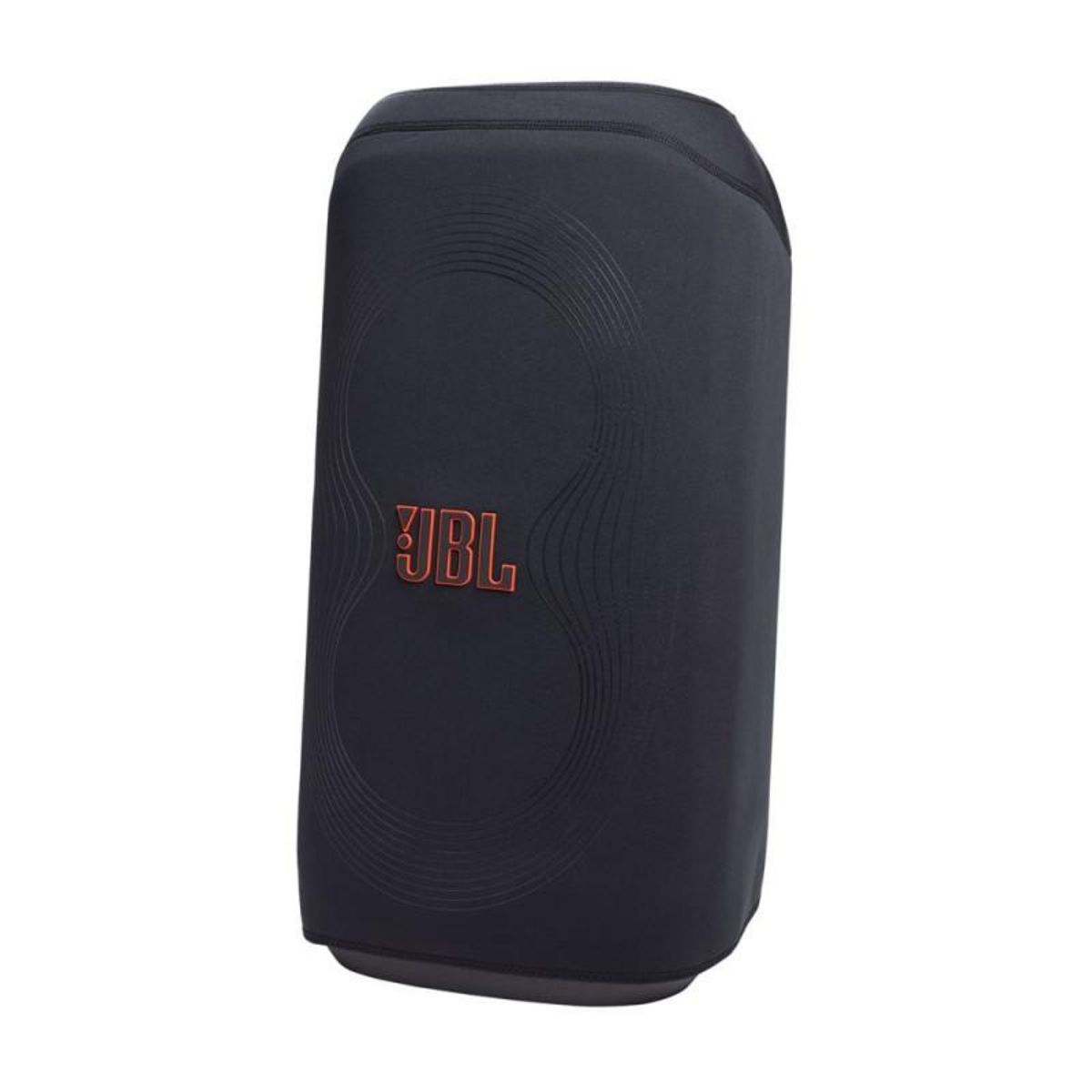 JBL Housse de protection JBL PartyCover Club 120 pour enceintes PartyBox Club 120 Noir