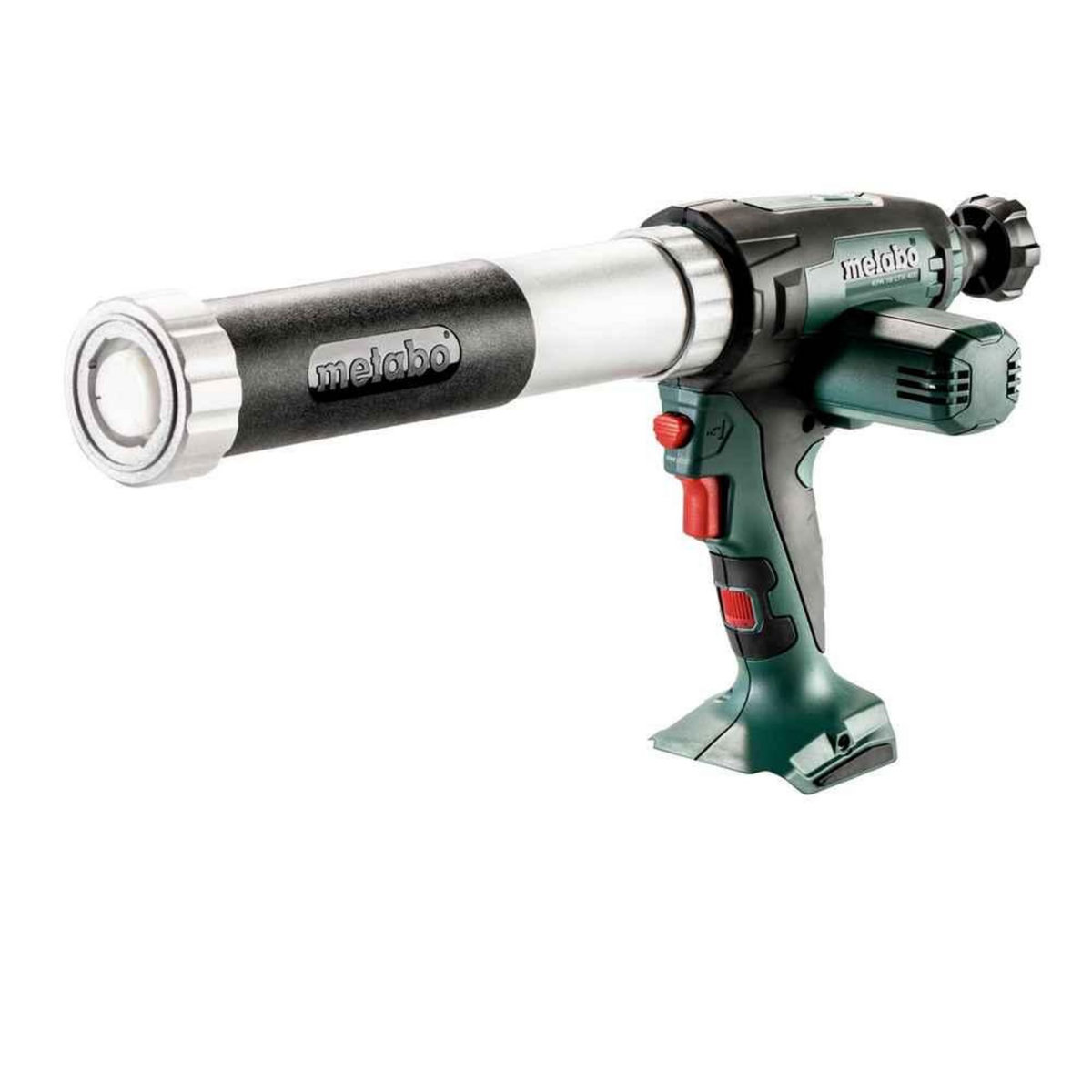 METABO SAS Pistolet à mastic 18 V KPA 18 LTX 400 - Pick+Mix (sans batterie)