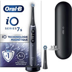 ORAL B Brosse à dents électrique IO7s Series Black Onyx