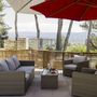 Voir la diapositive 4 : WERKAPRO Dalle pour piscine imprimé taupe  50x50cm  3mm 9 pièces WERKA PRO