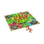 Beleduc Jeu en bois Beleduc Happy Magic coloré