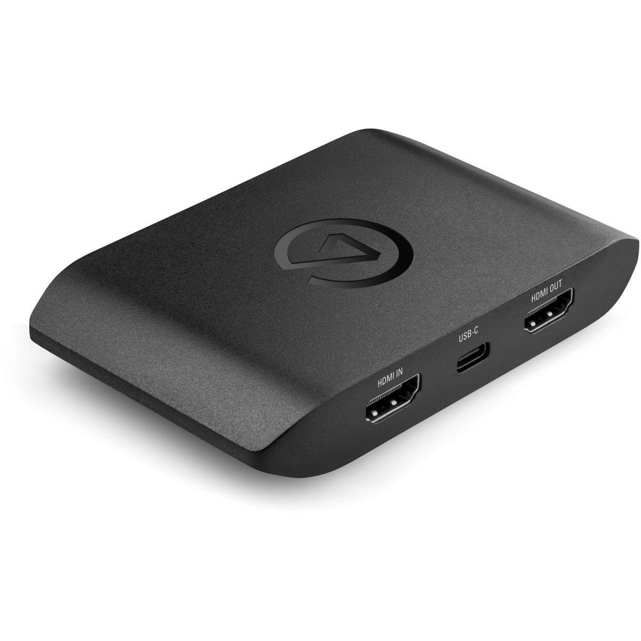 Voir la diapositive 4 : ELGATO GAMING Boîtier d'enregistrement hd60x