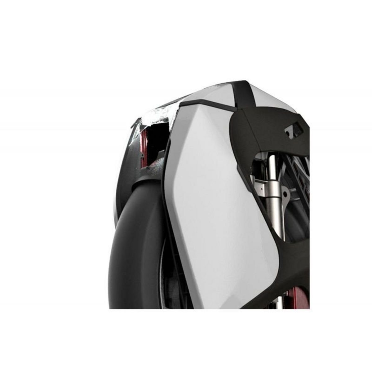 KINGSONG Gyroroue Kingsong KS S18 1110 Wh Blanc