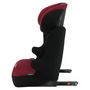 Voir la diapositive 3 : NANIA Siege Auto NANIA Rehausseur isofix  START I FIX, Groupe 2/3, de 5 a 10 ans, 15-36 kg - 95-150 cm, R 129– Tetiere réglable – Base incli