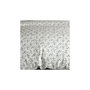 Voir la diapositive 3 : ATELIER DU COTON Housse de couette 240x220 VITA + 2 taies coton 57 fils