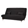 Voir la diapositive 3 : BULTEX Banquette Clic Clac mousse BULTEX BREHAT