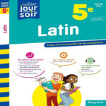 LATIN 5E, Lambert Annie