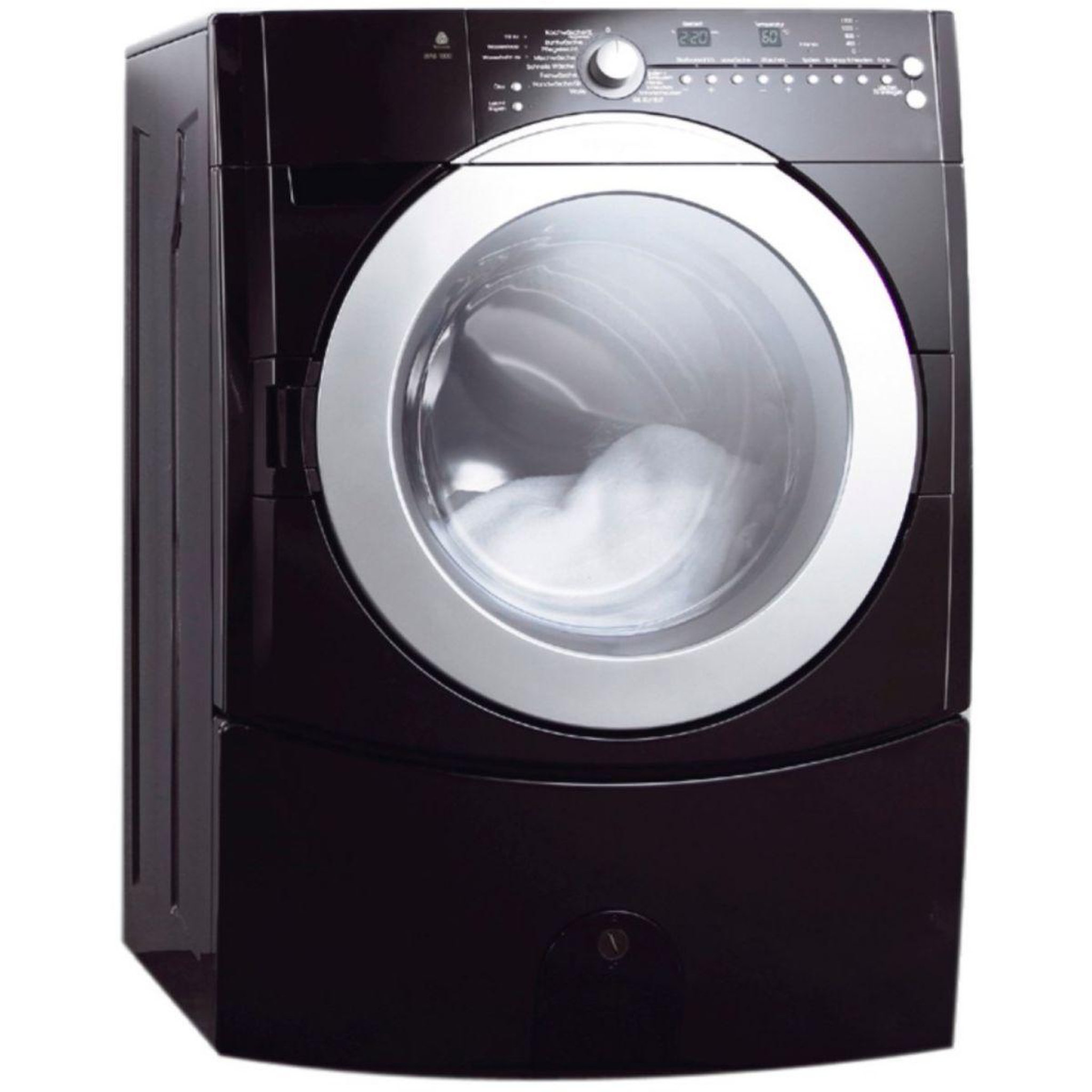 Voir la diapositive 4 : XAVAX ACC. ABSORBEURS VIBRATIONS LAVE-LINGE 4P